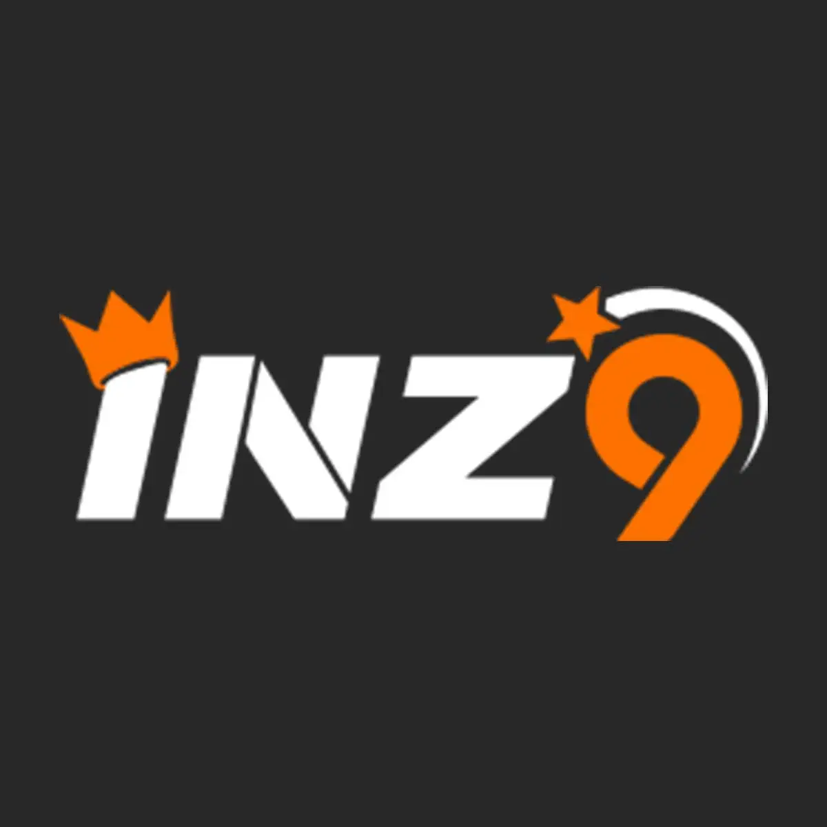 INZ9 Casino Logo
